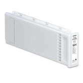 Epson T725A Blanco Cartucho de Tinta Generico - Reemplaza C13T725A00